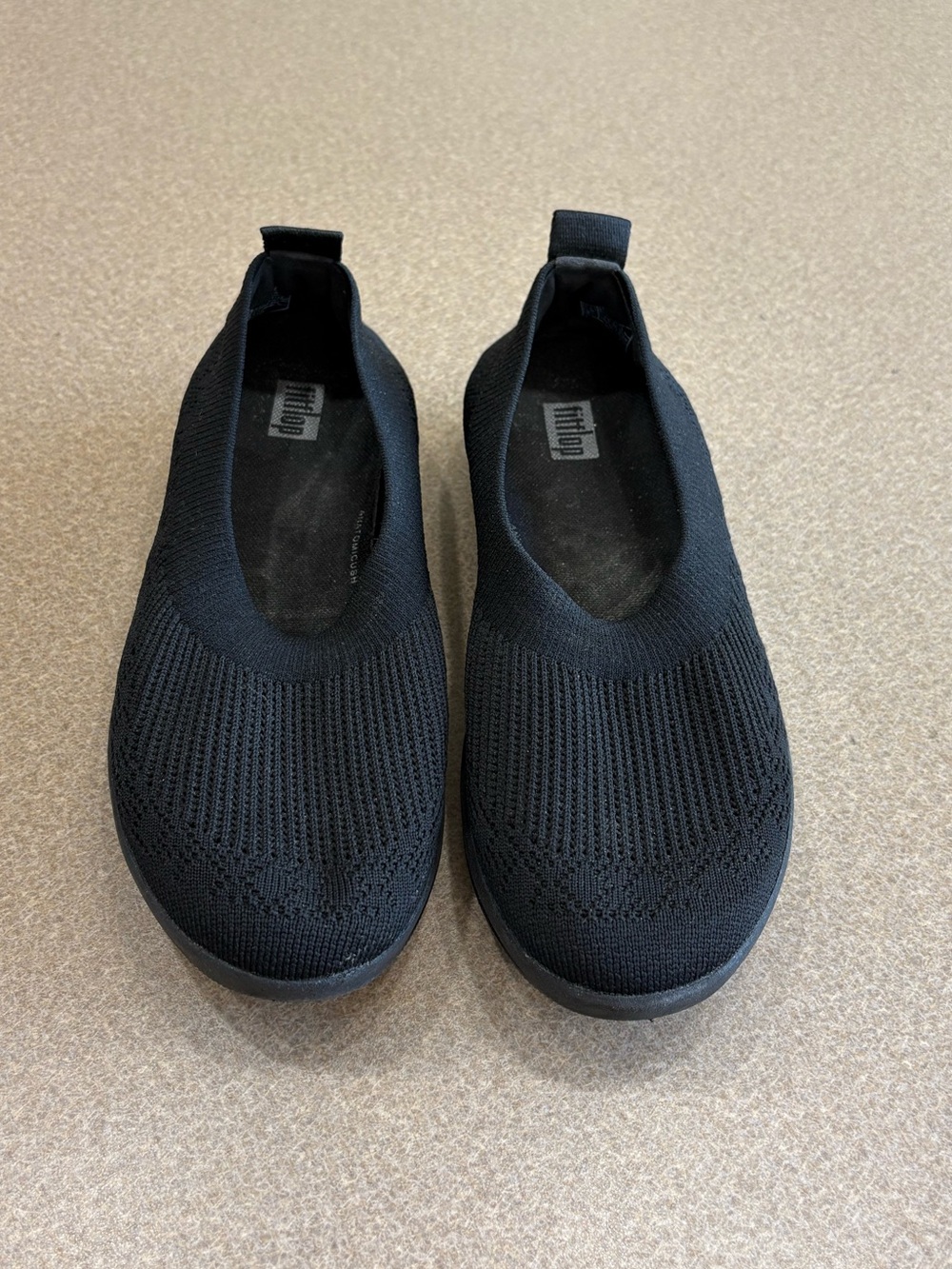 Fitflop Uberknit Women’s Shoes